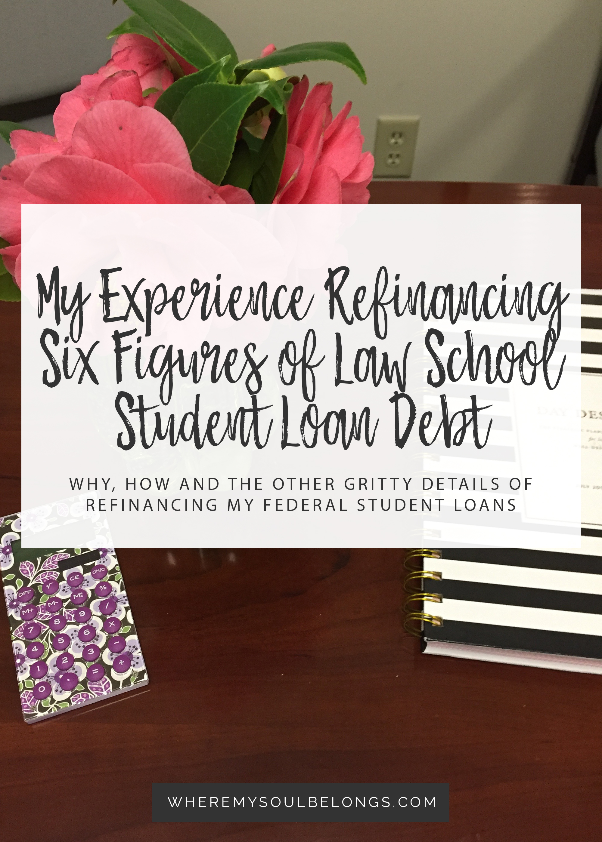 How To Fill Out Consolidated Student Loan Agreement And Repayment Form
